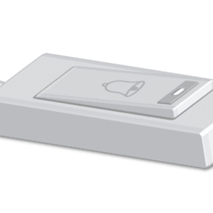 CIP USB Panic Button