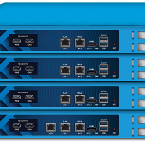ComXchange CIP-740-CX (Up to 150 Extensions)